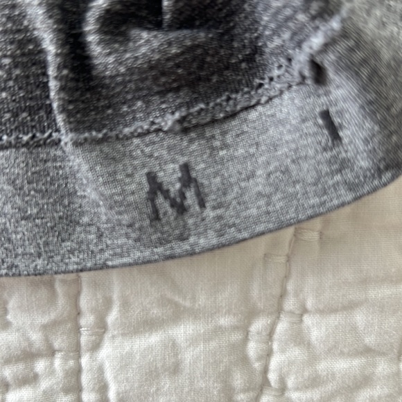 Lululemon half zip high neck, long sleeve - Picture 6 of 7